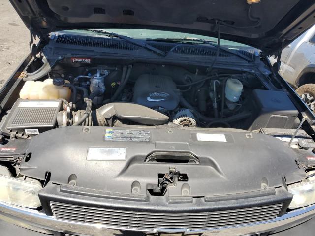 Фото 12 с аукциона – 2002 CHEVROLET SILVERADO с VIN 1GCHK29U82E284918