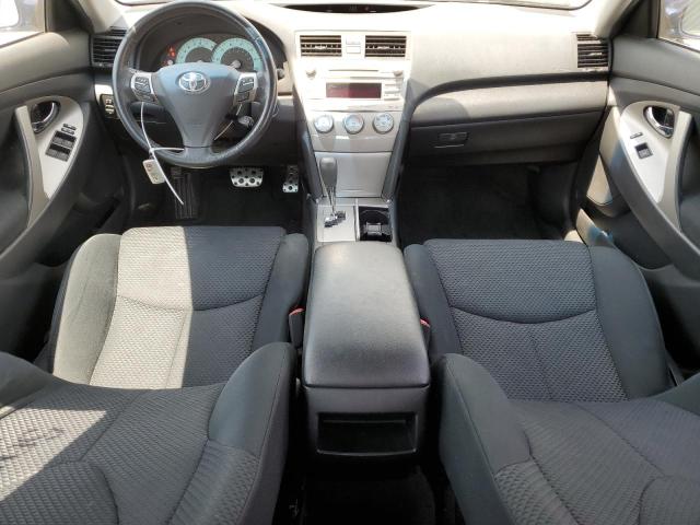 Photo 8 from auction – 2010 TOYOTA CAMRY BASE with VIN 4T1BF3EK6AU509292