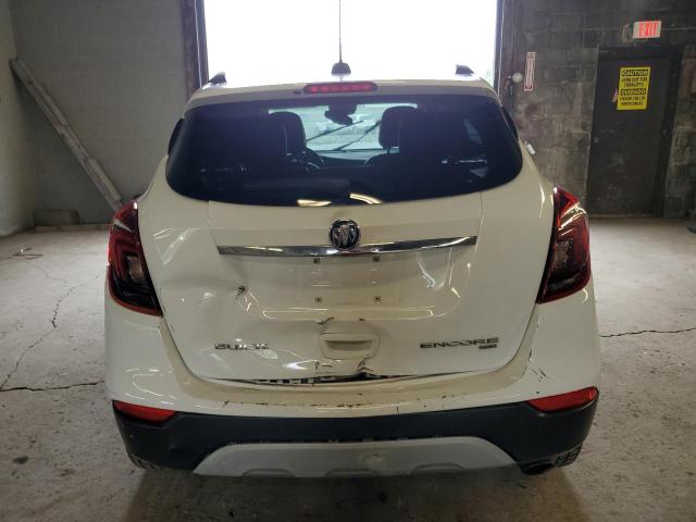 Photo 6 from auction – 2018 BUICK ENCORE PRE with VIN KL4CJESB2JB684717