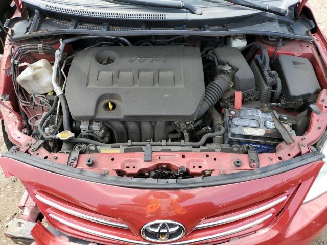 Photo 11 from auction – 2013 TOYOTA 02-2FDC25 with VIN 5YFBU4EE6DP186485