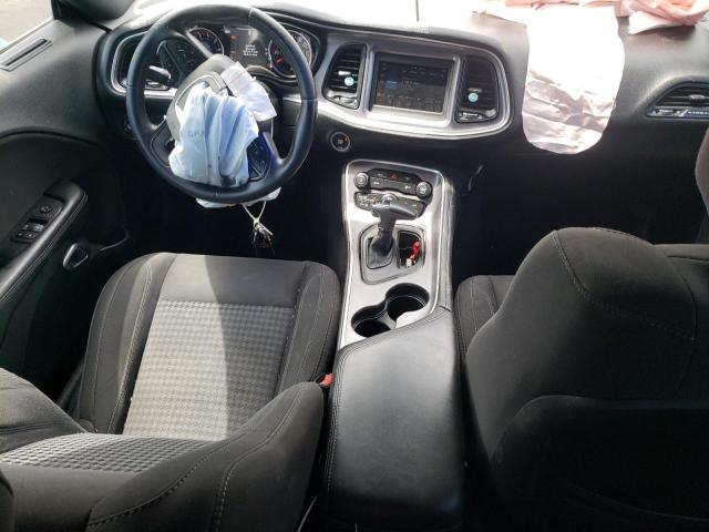 Photo 8 from auction – 2019 DODGE CHALLENGER with VIN 2C3CDZAG3KH672185