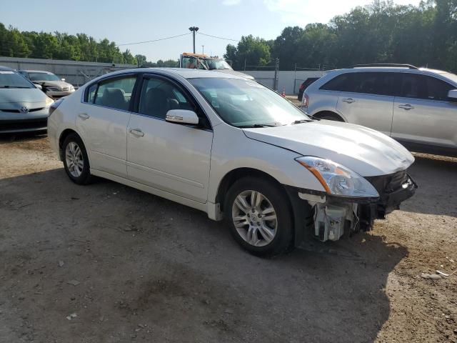 Photo 4 from auction – 2011 NISSAN ALTIMA BAS with VIN 1N4AL2APXBN417835