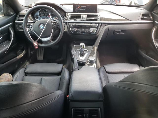 Photo 8 from auction – 2016 BMW 428 XI with VIN WBA3N9C50GK250019