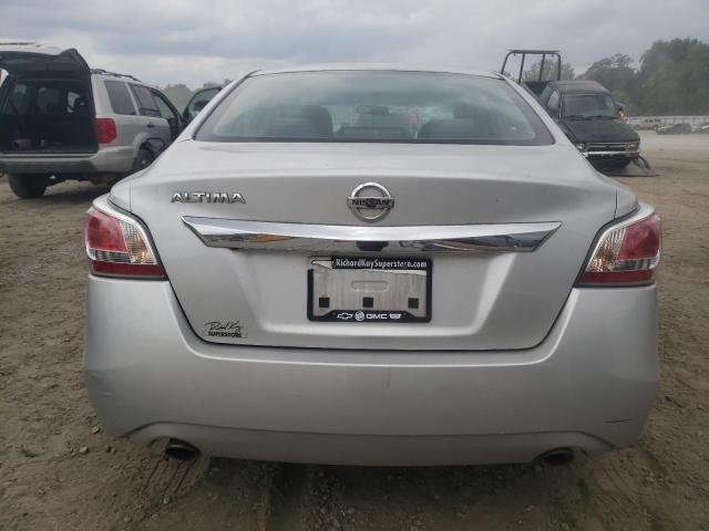 Photo 6 from auction – 2015 NISSAN ALTIMA 2.5 with VIN 1N4AL3AP2FC177946
