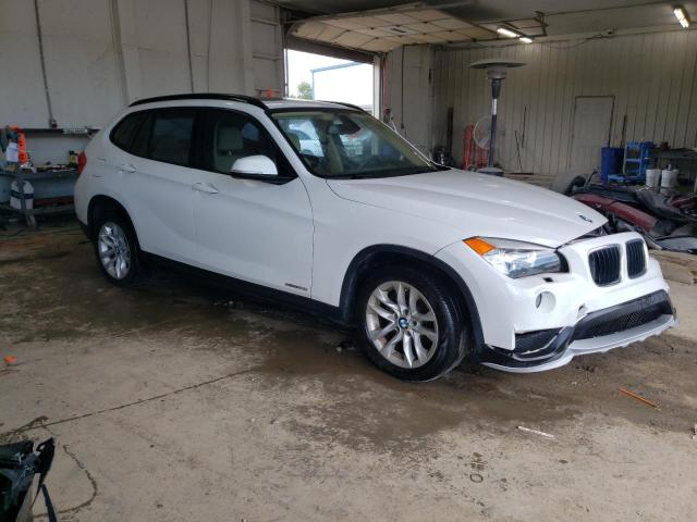 Photo 4 from auction – 2015 BMW X1 XDRIVE2 with VIN WBAVL1C50FVY31081