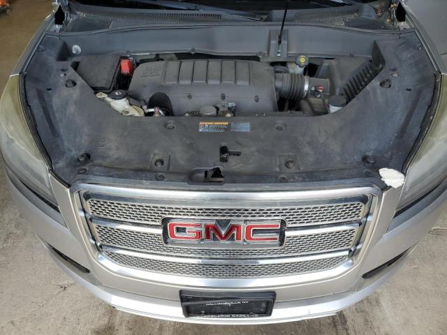 Photo 12 from auction – 2015 GMC ACADIA DEN with VIN 1GKKVTKD4FJ337175