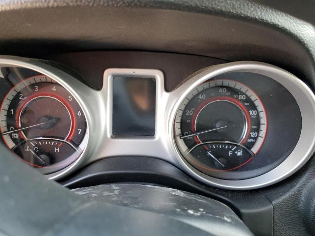 Photo 9 from auction – 2013 DODGE JOURNEY SE with VIN 3C4PDCAB6DT613429