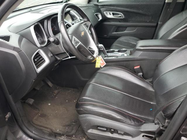 Photo 7 from auction – 2014 CHEVROLET EQUINOX LT with VIN 2GNFLGEK2E6354144