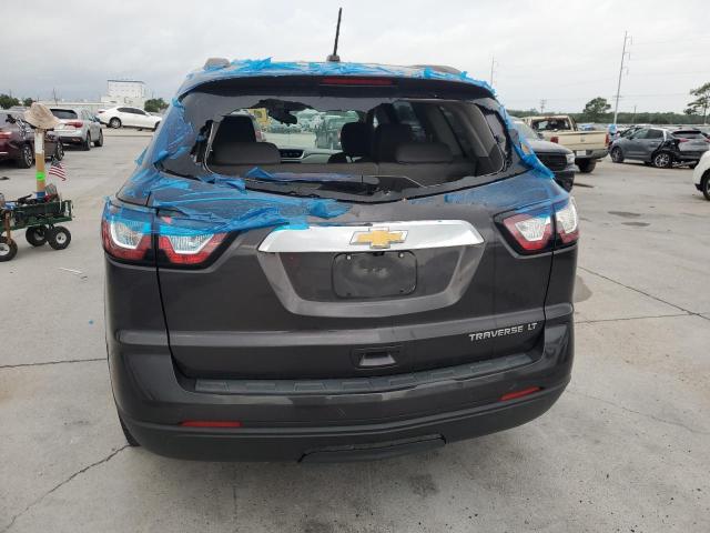 Photo 6 from auction – 2013 CHEVROLET TRAVERSE L with VIN 1GNKRGKDXDJ106308