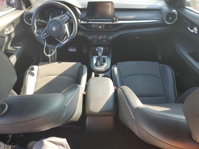 Photo 8 from auction – 2020 KIA FORTE with VIN 3KPF34AD3LE166664