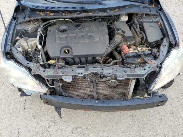 Photo 11 from auction – 2011 TOYOTA COROLLA BA with VIN 2T1BU4EEXBC637849
