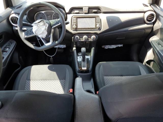 Photo 8 from auction – 2020 NISSAN VERSA S with VIN 3N1CN8DV7LL884435