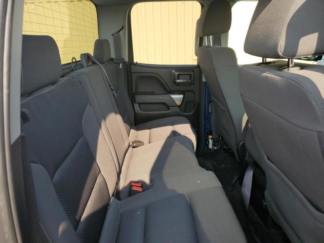 Photo 10 from auction – 2017 CHEVROLET SILVERADO with VIN 1GCVKREC4HZ318945