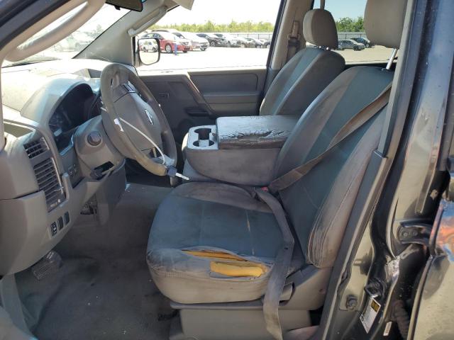 Photo 7 from auction – 2007 NISSAN TITAN XE with VIN 1N6AA07A87N230671