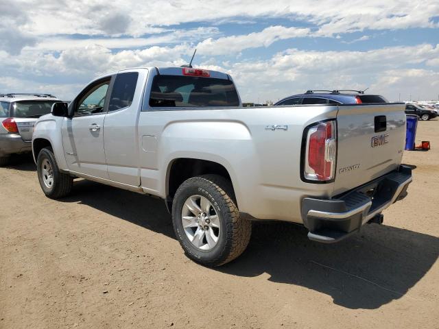 Photo 2 from auction – 2016 GMC CANYON SLE with VIN 1GTH6CE33G1392692