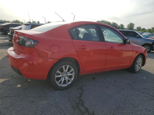 Photo 3 from auction – 2007 MAZDA 3 I with VIN JM1BK12F271715120
