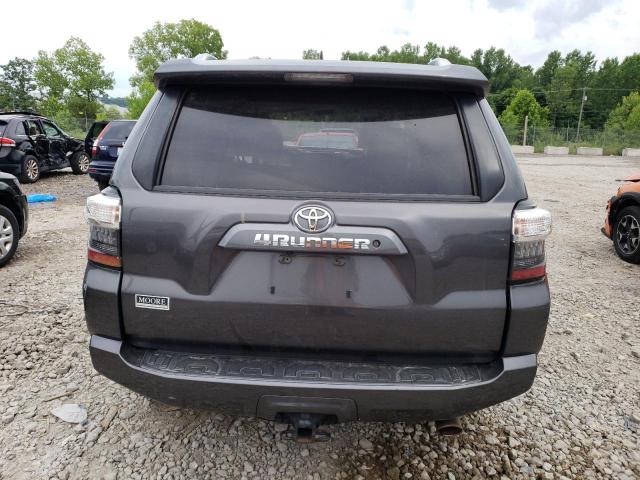 Photo 6 from auction – 2018 TOYOTA 4RUNNER SR with VIN JTEBU5JR8J5502939