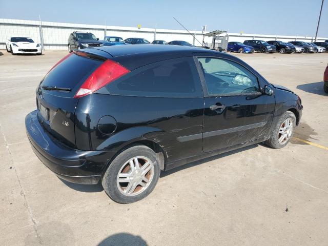 Photo 3 from auction – 2004 FORD FOCUS ZX3 with VIN 3FAFP313X4R122912