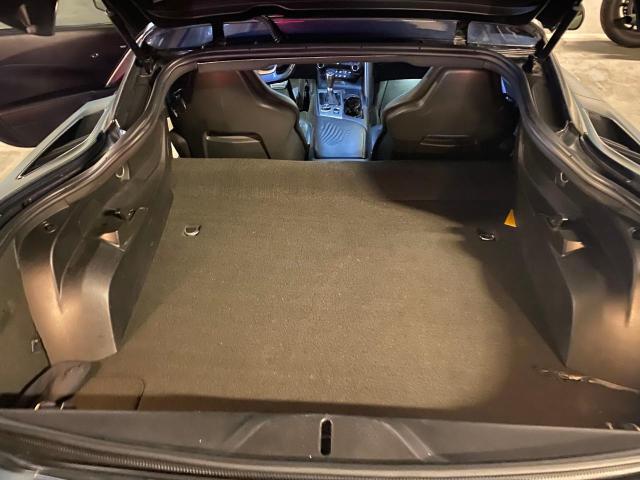 Photo 6 from auction – 2016 CHEVROLET CORVETTE S with VIN 1G1YB2D72G5113261