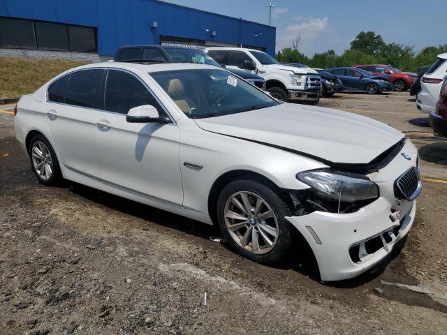 Photo 4 from auction – 2014 BMW 528 XI with VIN WBA5A7C55ED612291