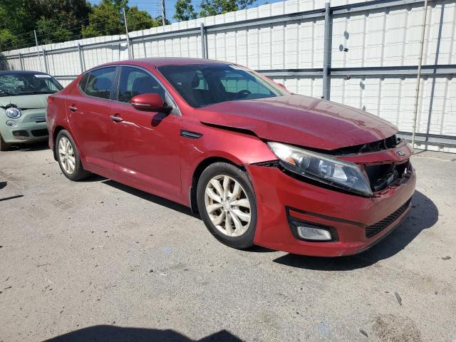 Photo 4 from auction – 2015 KIA OPTIMA EX with VIN 5XXGN4A75FG473564