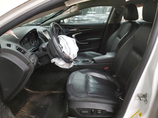 Photo 7 from auction – 2016 BUICK REGAL PREM with VIN 2G4GS5GX9G9177103