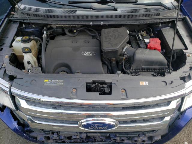 Zdjęcie 12 z aukcji – 2013 FORD EDGE SE z VIN 2FMDK3GC5DBE09639