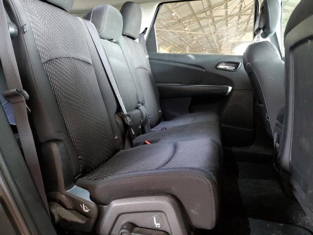 Photo 11 from auction – 2015 DODGE JOURNEY SX with VIN 3C4PDCBG5FT510404
