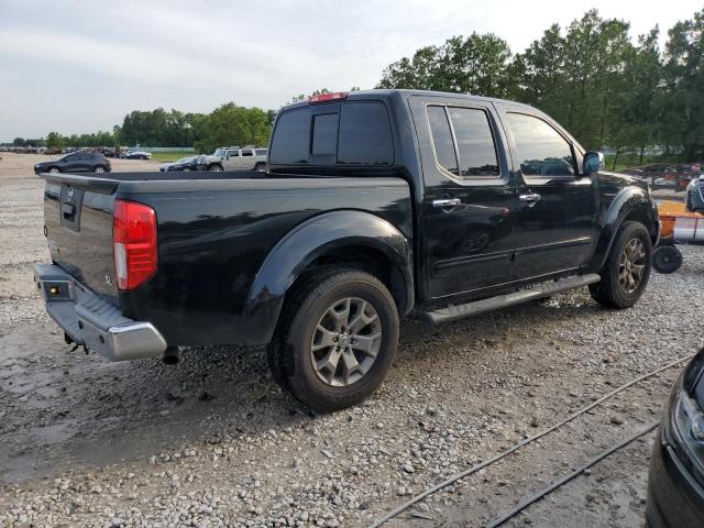 Photo 3 from auction – 2016 NISSAN FRONTIER S with VIN 1N6AD0ER1GN701186