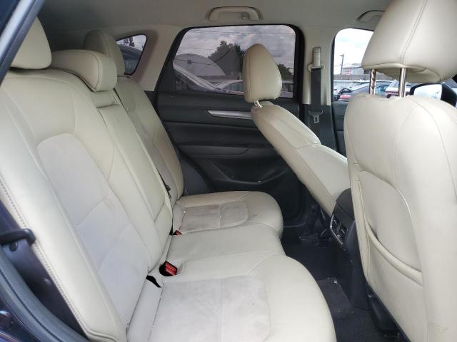 Photo 11 from auction – 2017 MAZDA CX-5 TOURI with VIN JM3KFBCL8H0160624
