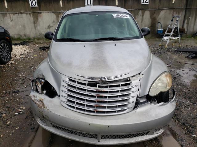 Photo 5 from auction – 2007 CHRYSLER PT CRUISER with VIN 3A4FY58B77T631714