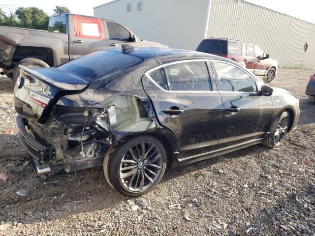 Photo 3 from auction – 2020 ACURA ILX PREMIU with VIN 19UDE2F84LA006783