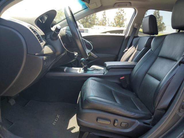 Photo 7 from auction – 2015 ACURA RDX with VIN 5J8TB3H34FL018372