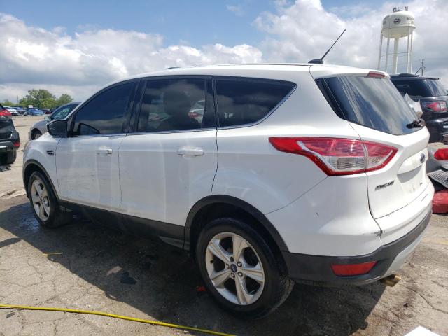 Photo 2 from auction – 2014 FORD ESCAPE SE with VIN 1FMCU0G93EUD45525