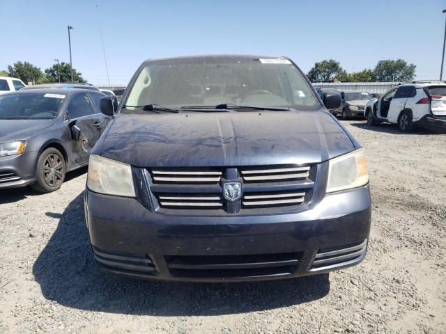 Photo 5 from auction – 2008 DODGE GRAND CARA with VIN 2D8HN44HX8R780975