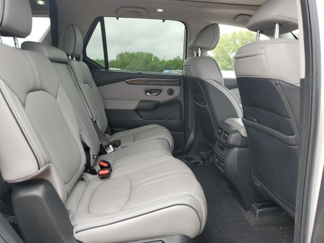 Photo 11 from auction – 2023 HONDA PILOT with VIN 5FNYG1H8XPB027863