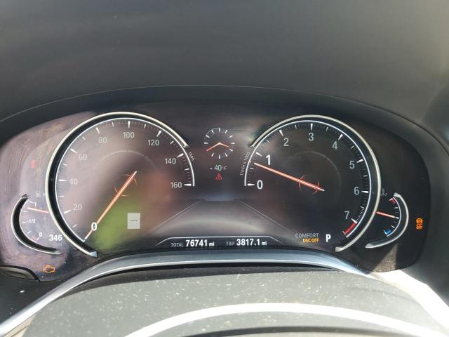 صورة رقم 9 من المزاد - 2016 BMW 750 XI مع VIN WBA7F2C5XGG420167