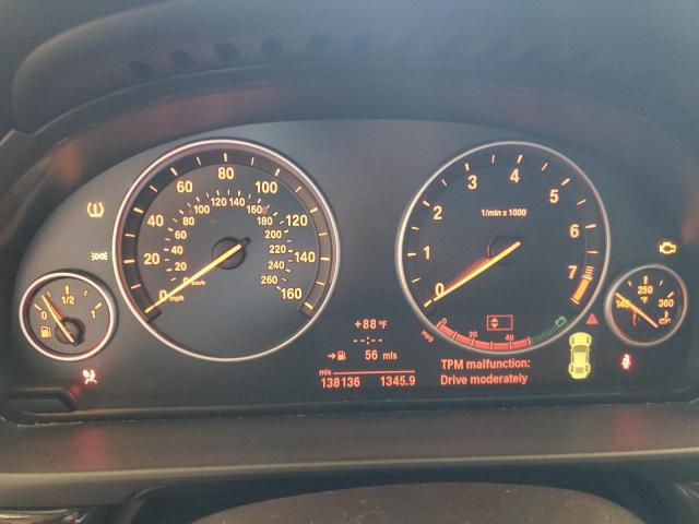 Photo 9 from auction – 2011 BMW 535 I with VIN WBAFR7C52BC267140