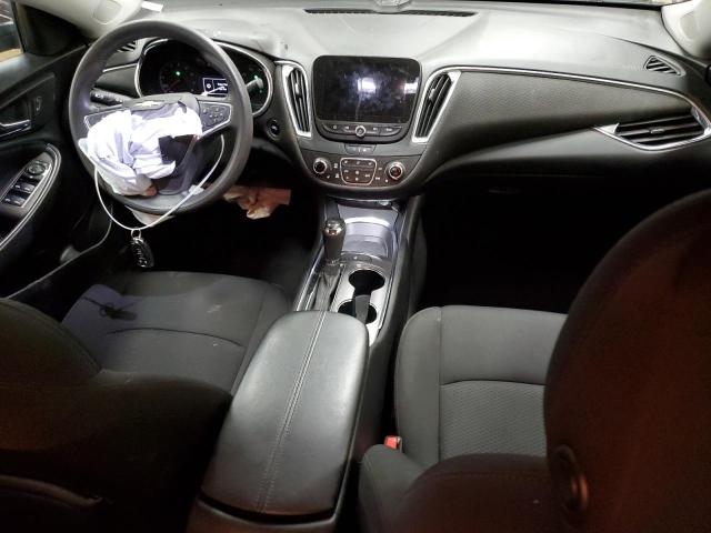 Photo 8 from auction – 2020 CHEVROLET MALIBU LT with VIN 1G1ZD5ST0LF015091