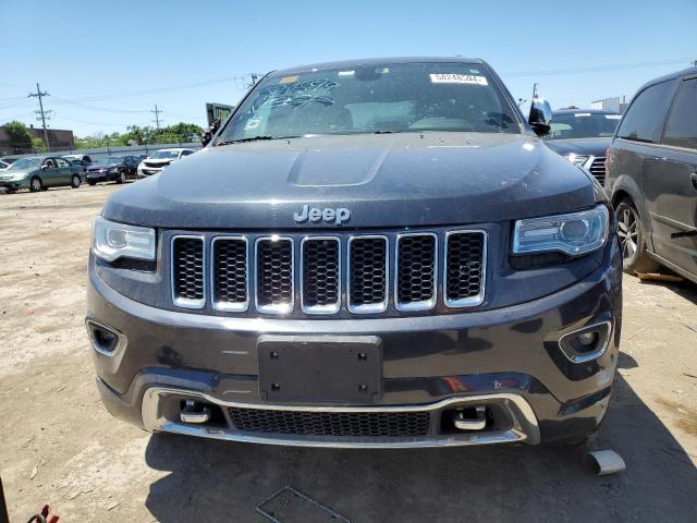 Photo 5 from auction – 2015 JEEP GRAND CHER with VIN 1C4RJFCGXFC682294