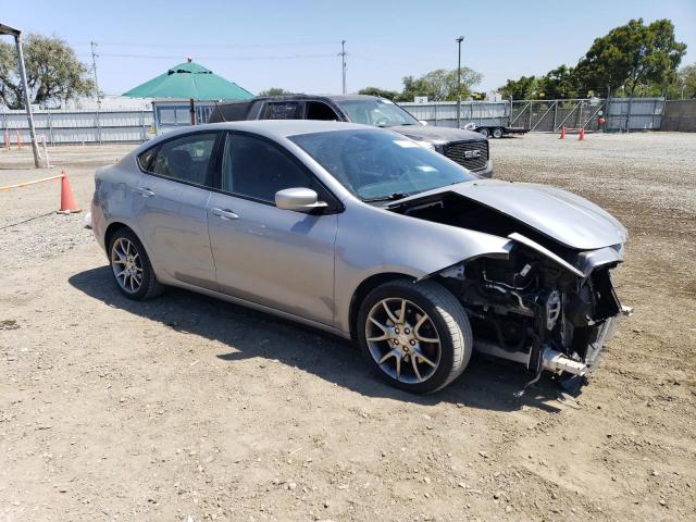 Photo 4 from auction – 2015 DODGE DART SXT with VIN 1C3CDFBB1FD123556
