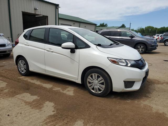 Photo 4 from auction – 2017 HONDA FIT LX with VIN JHMGK5H58HS001076