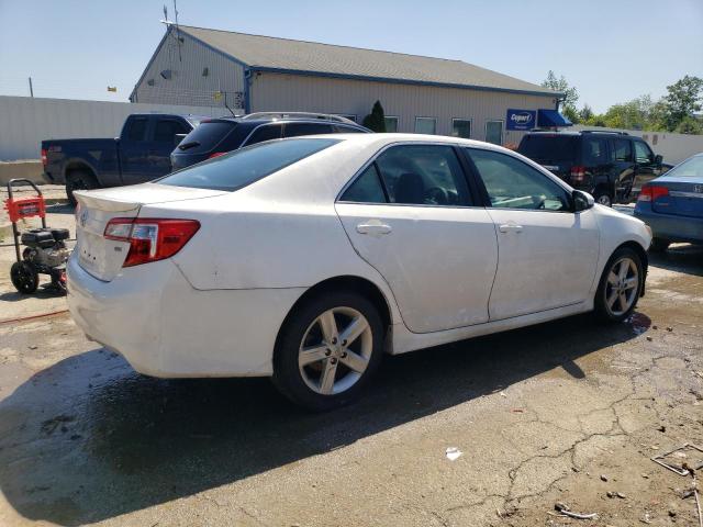Photo 3 from auction – 2014 TOYOTA CAMRY L with VIN 4T1BF1FK6EU862205