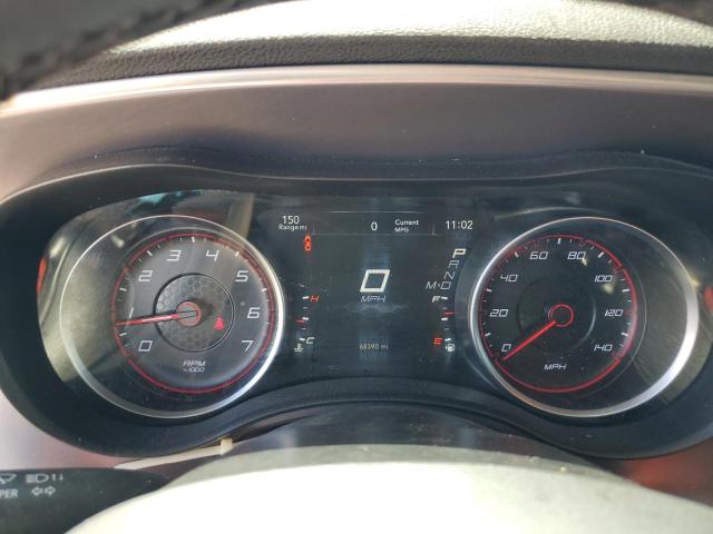 Photo 9 from auction – 2020 DODGE CHARGER SX with VIN 2C3CDXBG3LH186464
