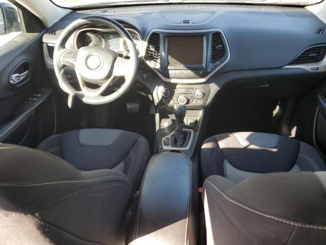 Zdjęcie 8 z aukcji – 2014 JEEP CHEROKEE L z VIN 1C4PJMCB1EW215780