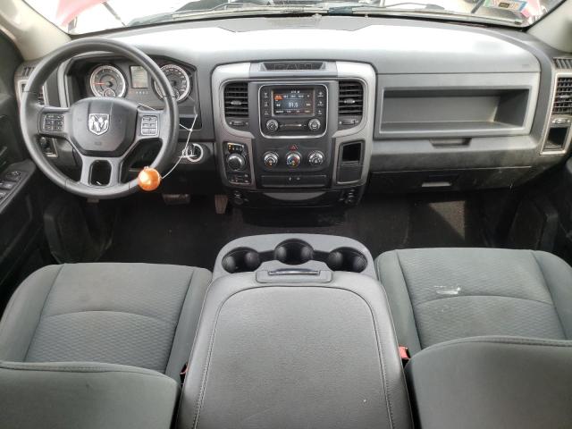 Photo 8 from auction – 2019 RAM 1500 CLASS with VIN 1C6RR7FG3KS531749