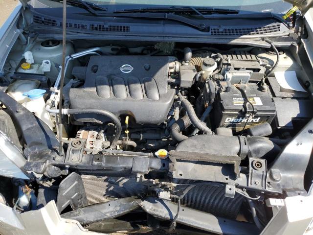Photo 11 from auction – 2009 NISSAN SENTRA 2.0 with VIN 3N1AB61E79L626532