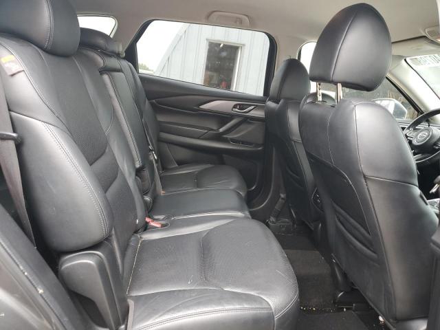 Photo 11 from auction – 2018 MAZDA CX-9 TOURI with VIN JM3TCACY2J0218624