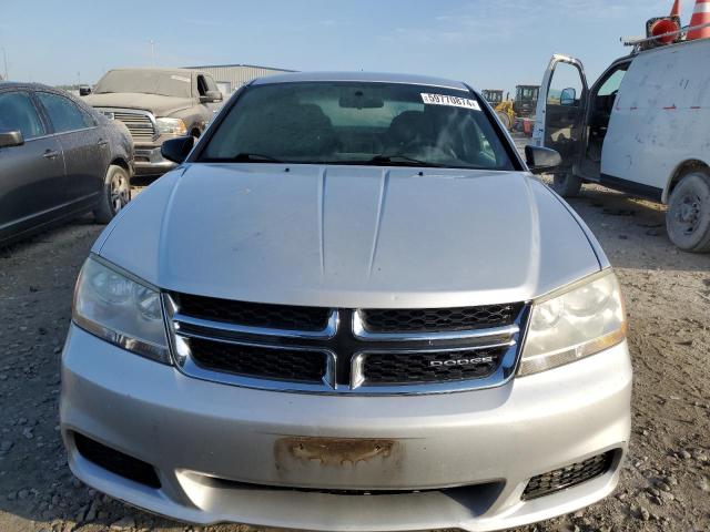 Photo 5 from auction – 2012 DODGE AVENGER SE with VIN 1C3CDZABXCN128067