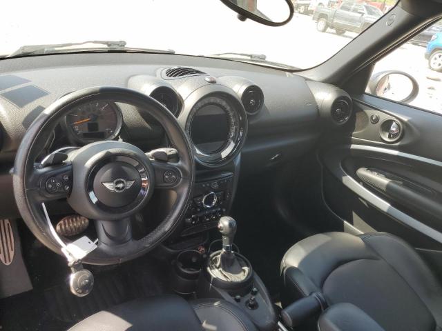 Photo 8 from auction – 2015 MINI COOPER S P with VIN WMWSS5C5XFWT84525